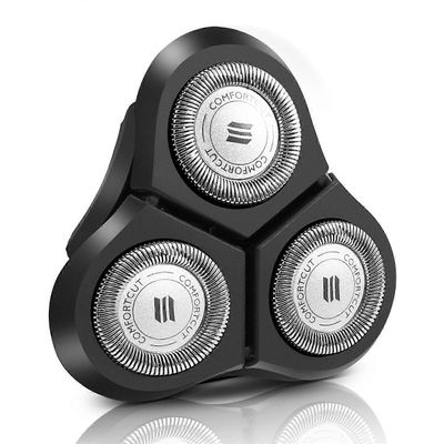 RQ11-vaihtoterä SensoTouch 2D -parranajokoneille 1150X, 1160X, 1170X, 1180X ja muille mustahopea