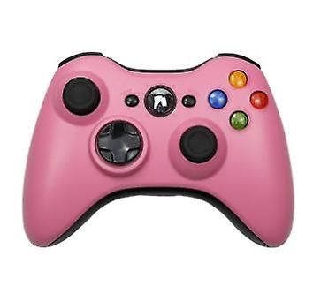 Gamepad För trådlös/trådbunden Xbox 360-handkontroll för Xbox 360-konsol 2,4 g trådlös joystick för Xbox360 Pc Game Controller Joypad Trådbunden PI...