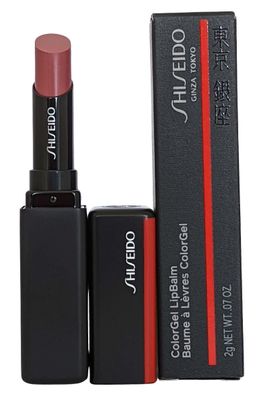 Shiseido ColorGel huulivoide 2g Lotus 108