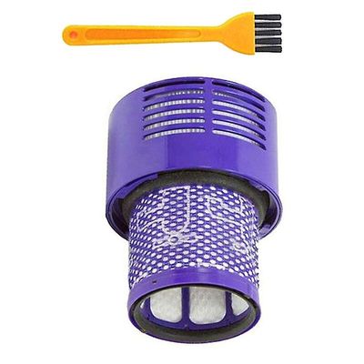 Vaskbar filter Hepa enhed til Dyson V10 Sv12 Cyklon Dyr Absolut
