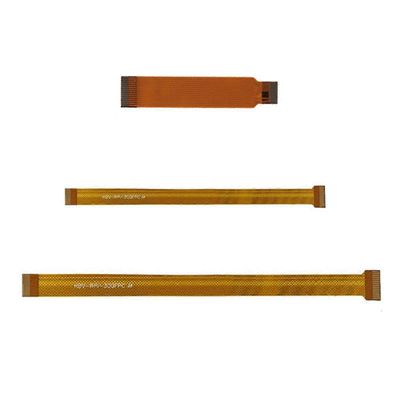 3kpl kameran FFC-kaapeli 15-nastainen 22-nastainen nauhalinja Raspberry Pi Zerolle