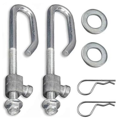 Nostotankosarja John Deerelle, GX24864 GX21718 ripustussarja