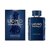 Salvatore Ferragamo - Uomo Urban Feel EDT 100ml