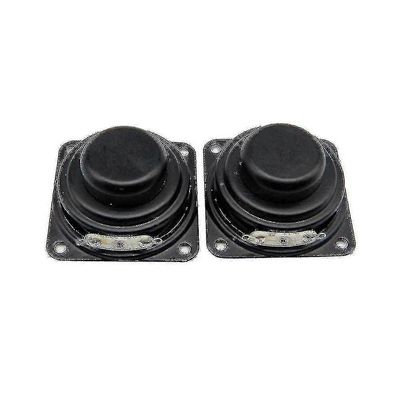 2x vaihtokaiutin 10w Jbl Charge 3 Bluetooth täyden kantaman kannettavalle 4ohm p20241126891