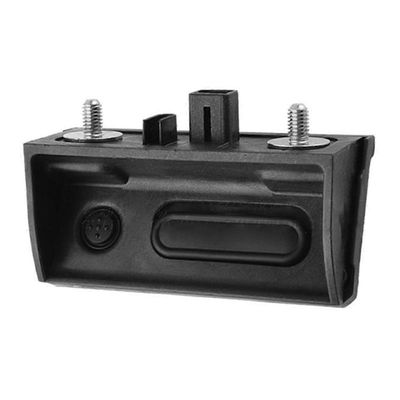 Takaluukun tavaratilan avauskytkin Honda FIT HR-V -takaluukun kytkinkokoonpanoon 74810-T4N-H01 74810T4NH01 musta