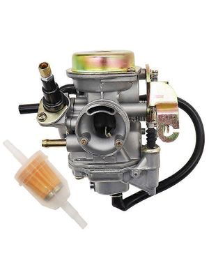 Kaasutin Eton 811613 4-tahti TK E-TON Rover &; Viper 70cc 90cc