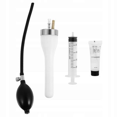 Sarja keinotekoisia koirien keinosiemennyksiä Eläinlääkinnällinen työkalu lisääntymiseen