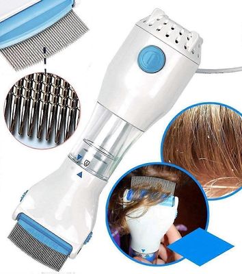 Sähköinen täikampa, lemmikkien täikampa pölynimuri sähköinen hiustenpuhdistus