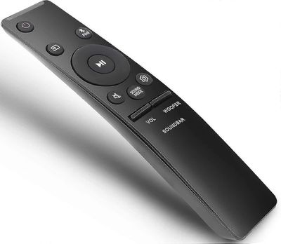 AH59-02767A Yleiskaukosäätimen vaihto Samsung Soundbar Sound Bar -kaukosäätimelle Ho