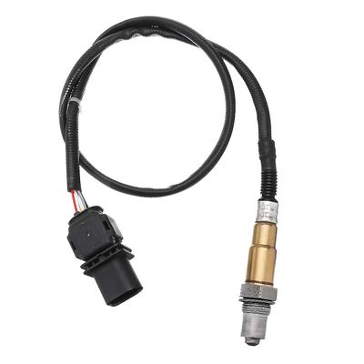 Innover bredbånd bredbånd oksygen eksos O2 5 ledning sensor Lsu 4.9 Foto Farge