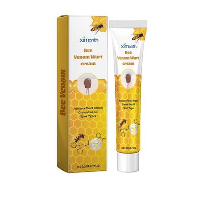 Skin-Tag Remover Oils Safe Natural Ingredient Ihoystävällinen voide kaikille ihotyypeille