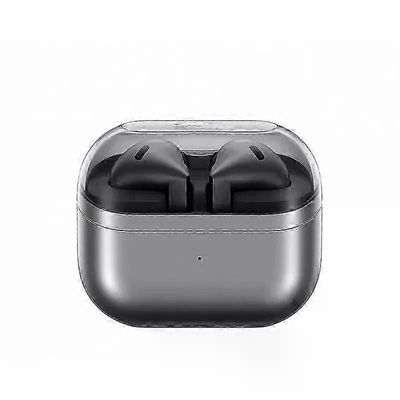 Galaxy Buds3 langattomat Bluetooth-kuulokkeet Musta