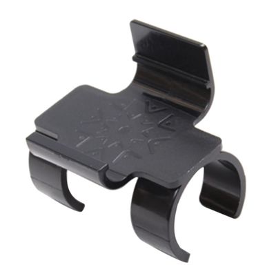 Lett fjernkontroll klippadapter låseholder handlingskamera for Gopro Hero