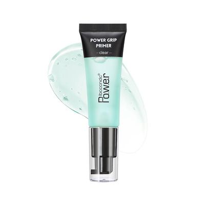 24ml Power Grip Primer Gel Basert Hydrating Face Primer Gripende Makeup Primer Grønn