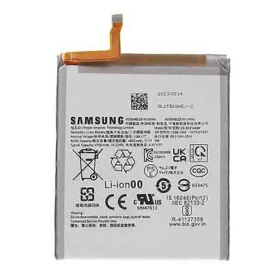Samsung Galaxy S23+ 3.85V 4565mAh ladattavalle Li-polymeerikokoonpano-osalle (koodaus: EB-BS916ABY)
