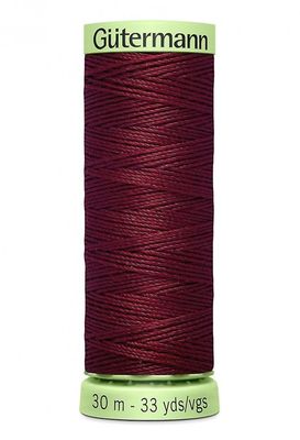 Gutermann Top Stitch Thread 30m 369 - kukin