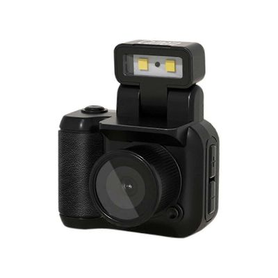 HD1080P Mini Camera kannettava taskuvideokamera LCD-näytöllä ja salamavideotallennustoiminnolla