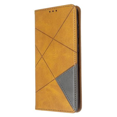 Gangxun Sag for Samsung Galaxy S20 Gul