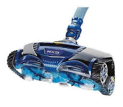 MX9 Zodiac hydraulinen puhdistusaine