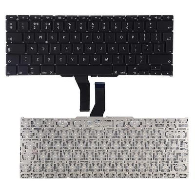 Uk Version Keyboard for MacBook Air 11 tuumaa A1370 (2011) / A1465 (2012 - 2015)