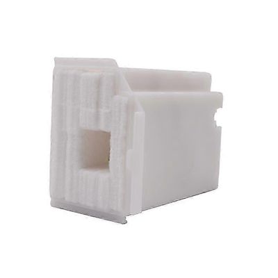 Huoltolaatikon jätemustesäiliön tyynysieni Epson L3100 L3100 L3110 L3110 L3160 L1110 L5190 L3150 L3156 L3166 L3158 L3165 -tulostimille 14760kuten kuva