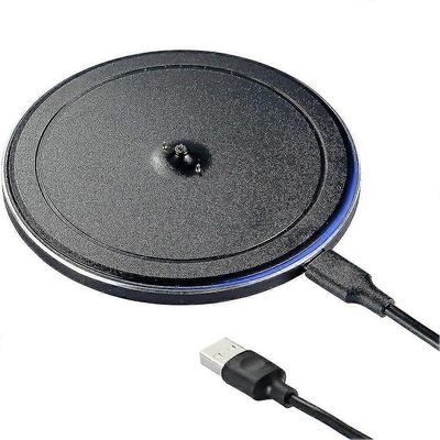 Ue Boom 3 / ue Megaboom 3 -lataustelakan telakointitelakan teline, jossa on tyypin C kaapelikaiutinlaturi Pad-ZY