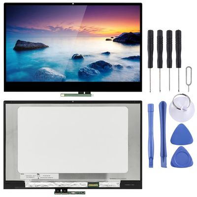 FHD LCD-skjerm med ramme for Lenovo ideaPad C340-14IWL