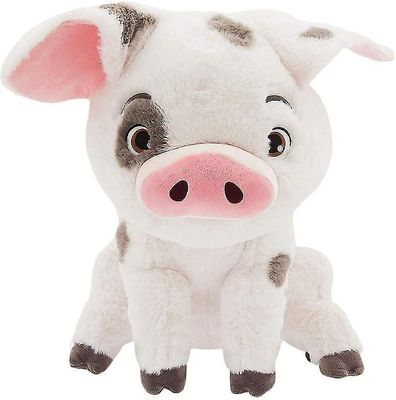 Kensty 22cm Moana Haustier Schwein Pua Kuscheltiere Söpö Sarjakuva Plschtier