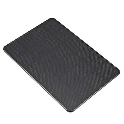 Riistakameran aurinkopaneeli Kameran aurinkopaneeli Sisäänrakennettu 5000mAh