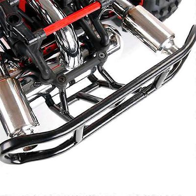 Metallinen takapuskurisarja 1/5 HPI ROFUN ROVAN KM BAJA 5B:lle