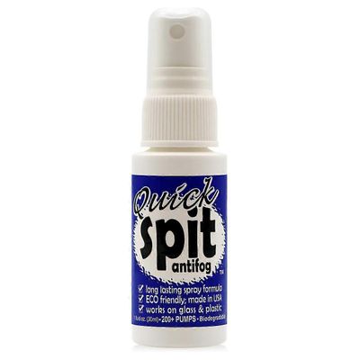 Jaws LEUAT Quick Spit 1 oz. Sumusumusumun vastainen kaava Yksinoikeudella