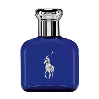 Ralph Lauren Polo Blå Mænd Edt 75ml