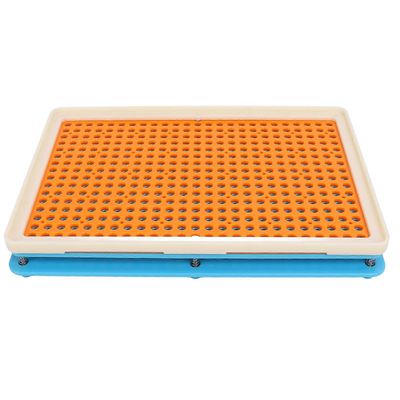 400 reikä 00 kapselin täyttölevylevy ammattimainen tarkka manuaalinen kapselin täyttökoneen täyteaine