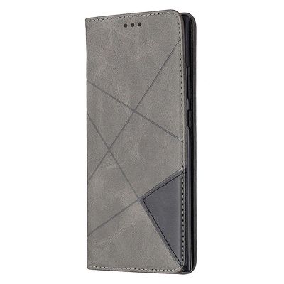 Gangxun Sag til Samsung Galaxy Note 20 Ultra Grå