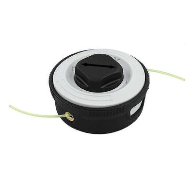 C3-2 Stihl FSA57:lle, FSE52 rikkakasvien syöjäpää, korvaa Autocutin C3-2, 4009 710 2106