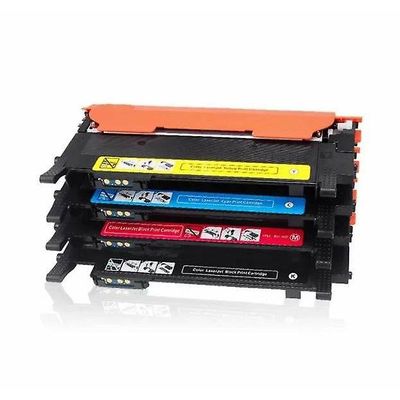 BatteryMate Yhteensopiva värikasetti samsung clt-406s clp-360 clx-3305fw clx-3300 clp365w Musta