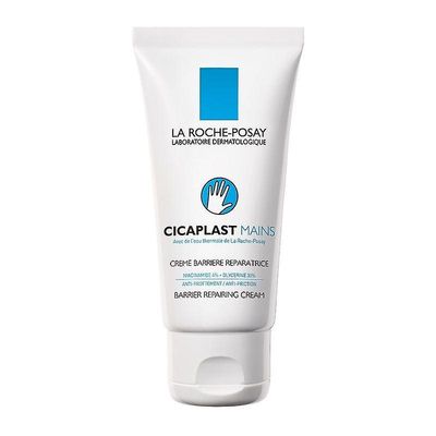La Roche Posay La Roche-Posay Cicaplast verkko virta 50ml
