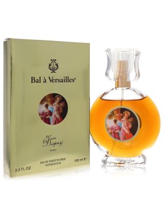 Jean Desprez Bal Versailles Eau de WCTE -suihke n/a 100 ml