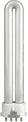 Xtralite 13w Cfl dagslys erstatning pære 4 pin 2g7 base (6400k)