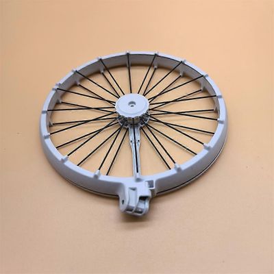 Uudet alkuperäiset drone-melasuojan kuoren korjausosat DJI FLIPille