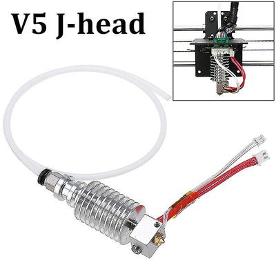 I3 Mega Hotend Extruder Kit -ayane