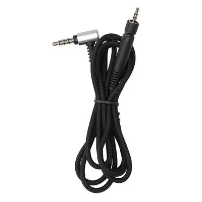 Kuulokkeiden äänikaapeli Sennheiser G4me One / peli Zero / pc373d / gsp350 / gsp500 / gsp600
