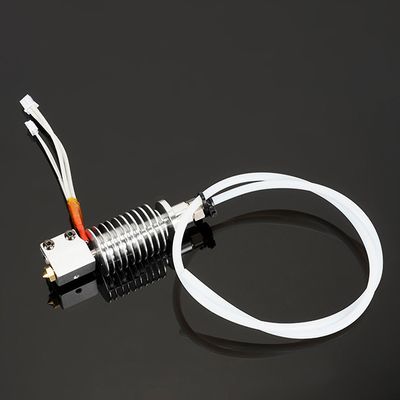 Vyper Hotend 24V40W for utskifting av 3D-skriver Kompatibel med Anycubic Vyper 3D-skriver med messing