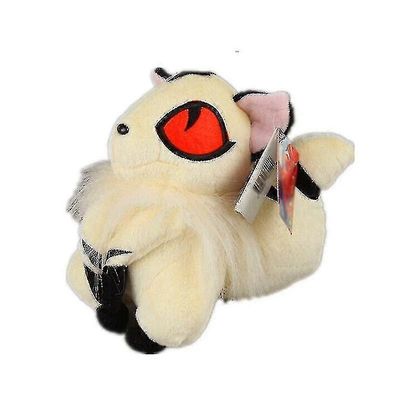 23cm Sarjakuva Inuyasha Kaksihäntäinen Kissa Kirara Pehmeä Lelu