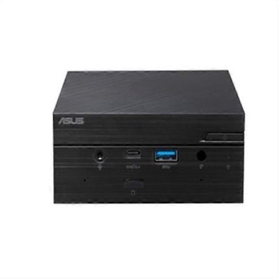 Mini PC - ASUS - VIVOMINI - AMD R5-4500U - 22x10x21 cm - 1,33 kg