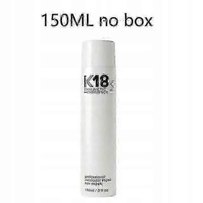 150 ml:n jätettävä molekyylinaamio korjaa vaurioita ja pehmentää syvältä