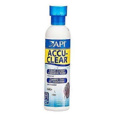 API Aquarium Accu-Clear, 8 unssia