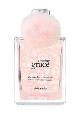 Philosophy Filosofia Amazing Grace Eau de WCTE Spray 60ml jasmiinia