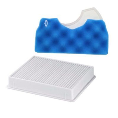 1* Filter sæt støvsuger støvfiltre til Samsung Dj63-00672d Sc4300 Sc4340 Sc4350 Støvsuger udskiftning kit