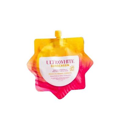 50ml Hikari Skin Essentials UltraWhite aurinkosuojageeli-voide SPF 50 UVA/UVB